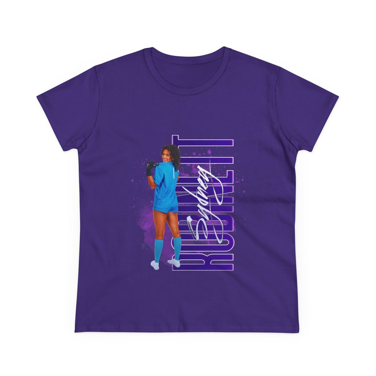 Sydney Robinett Women's Tee