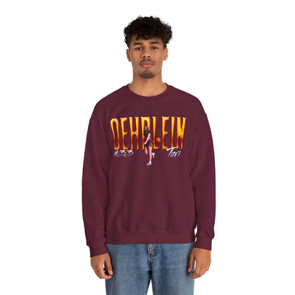Tori Oehrlein Lowkey Crewneck Sweatshirt