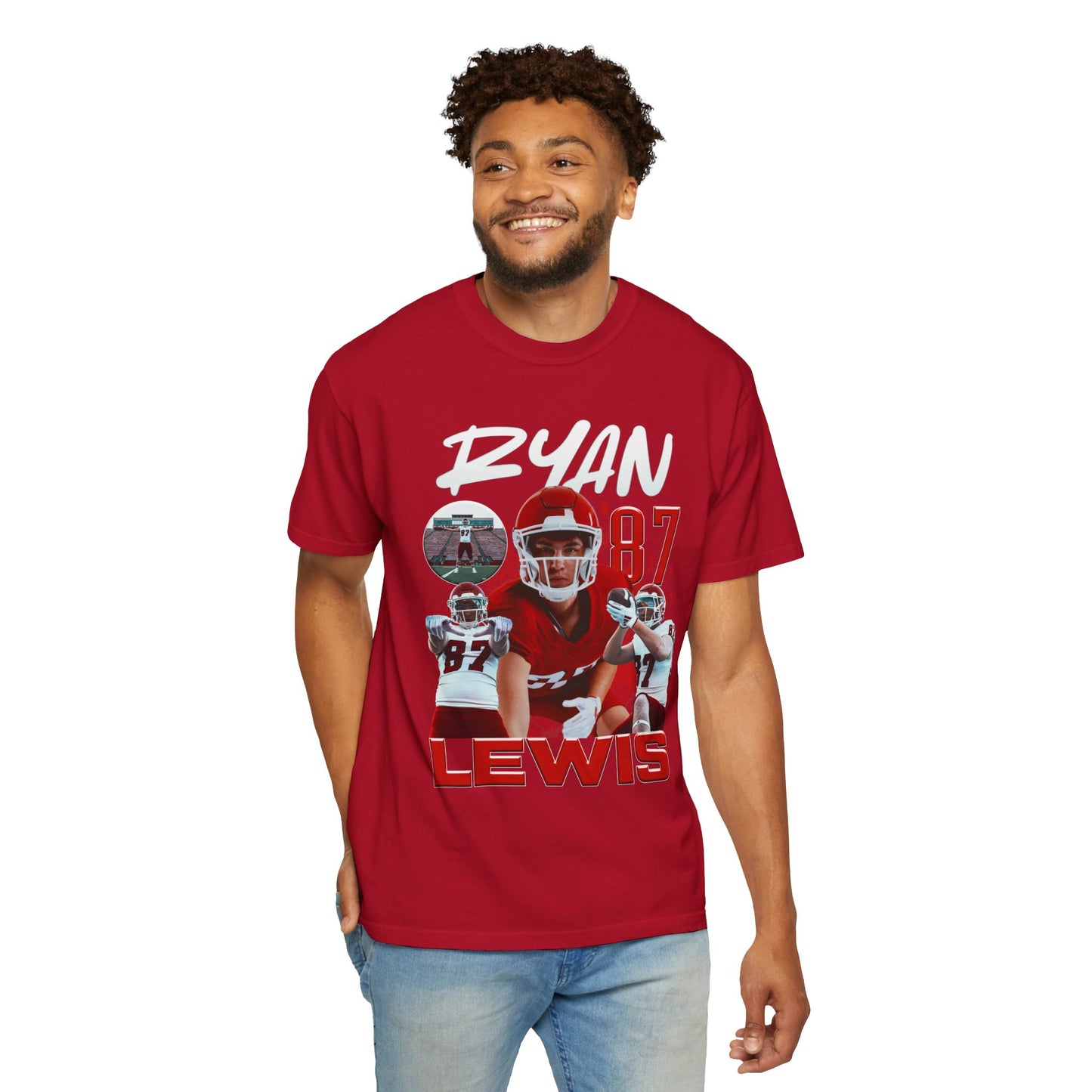 Ryan Lewis Premium Tee