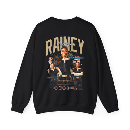 Kendyl Rainey Logo Front & Back Crewneck