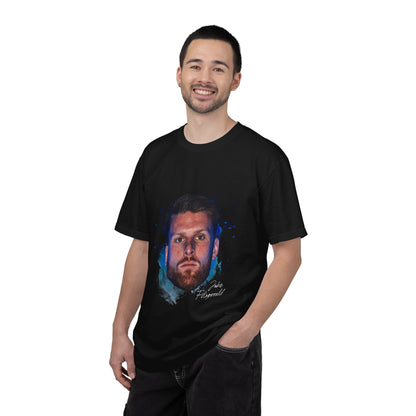 Jake Fitzgerald Big Head Premium Tee