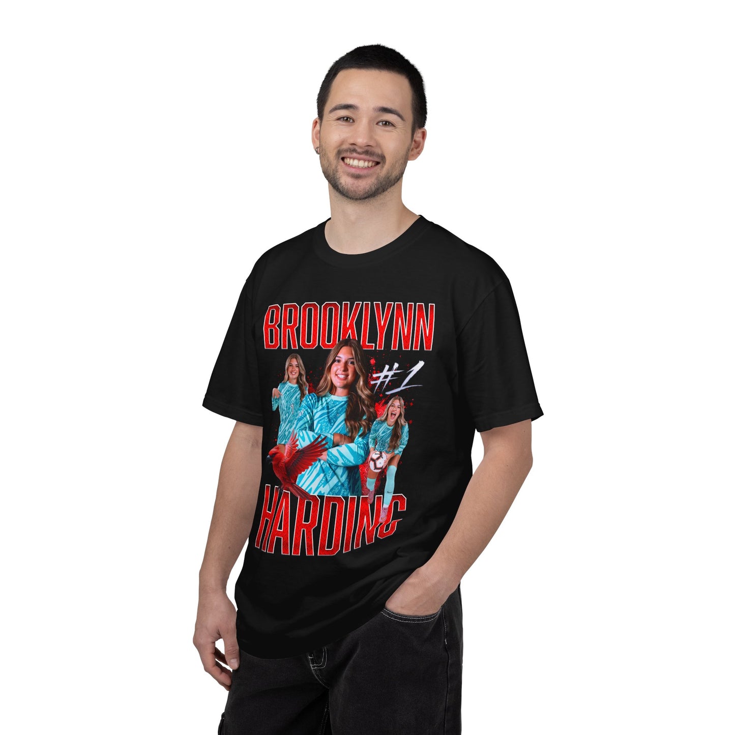 Brooklynn Harding Premium Tee