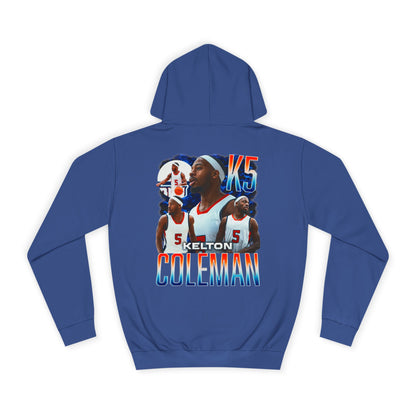 Kelton Coleman Premium Hoodie