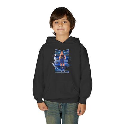 Bianca Patik Kids Hoodie