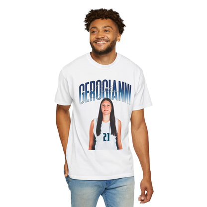 Evelina Gerogianni Athlete Glory Premium Tee