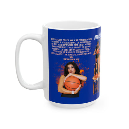 Mistidawn Roybal 15oz Mug