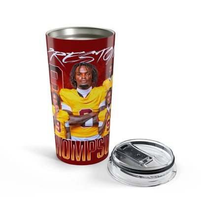 Preston Thompson 20oz Tumbler