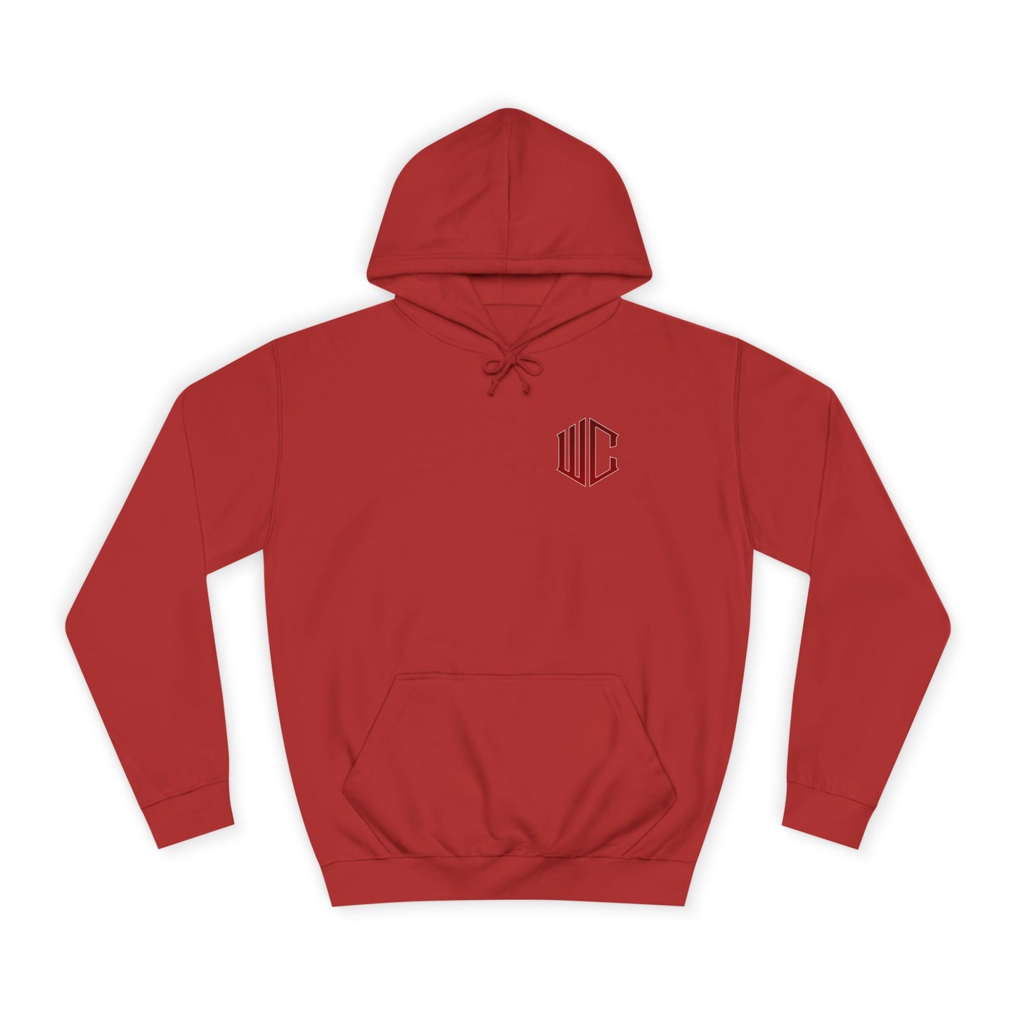Woody Ching Player Icon Number Premium Hoodie