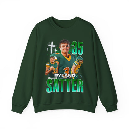 Ryland Satter Crewneck Sweatshirt