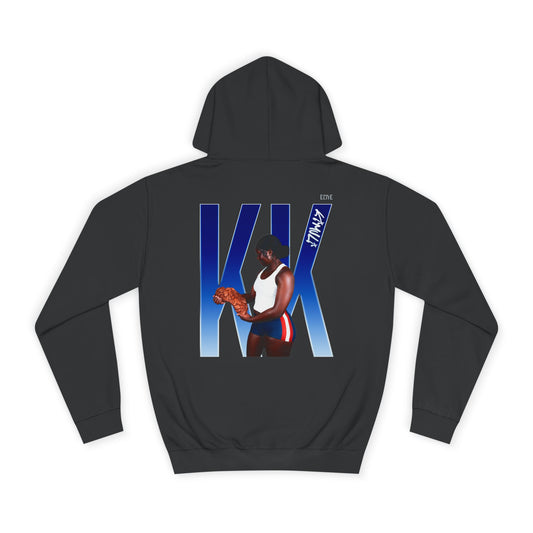 Kais Kimuli Player Icon Premium Hoodie