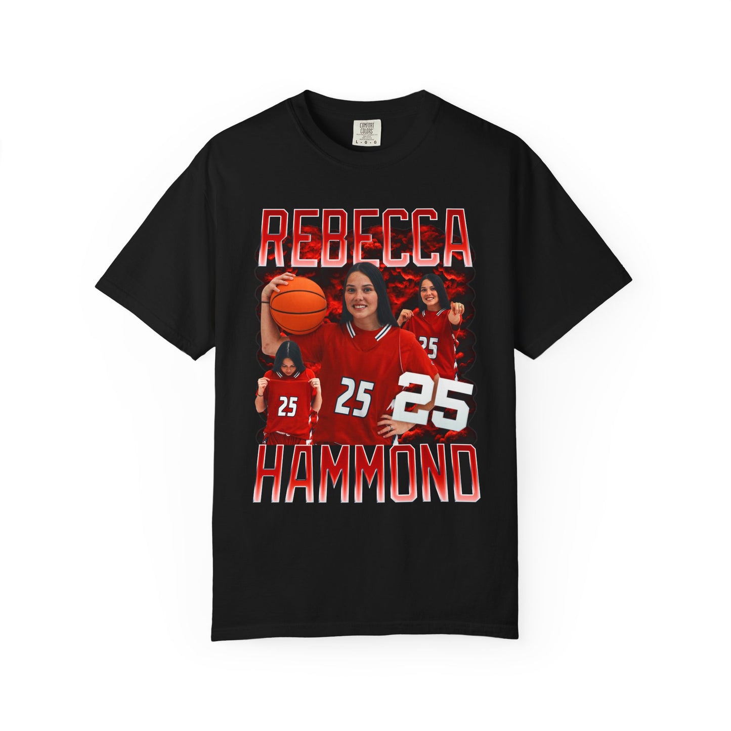 Rebecca Hammond Premium Tee