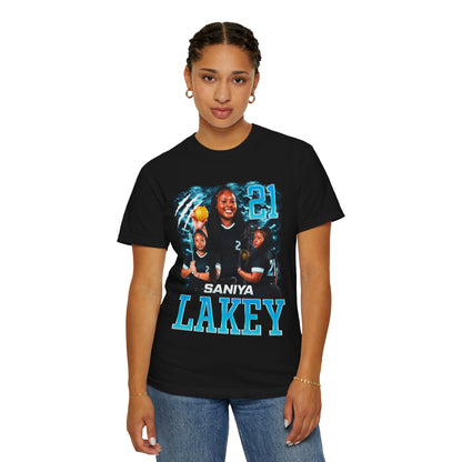 Saniya Lakey Premium Tee