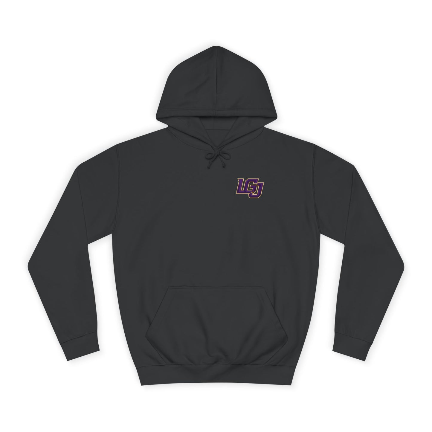Lebarion Gilmore Jr. Premium Hoodie
