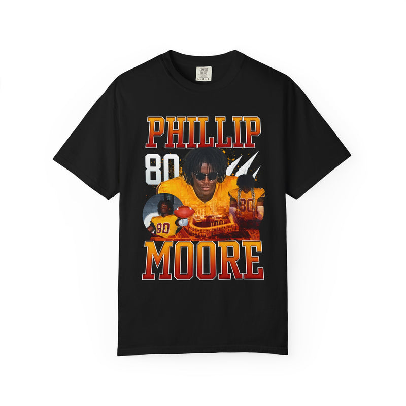 Phillip Moore