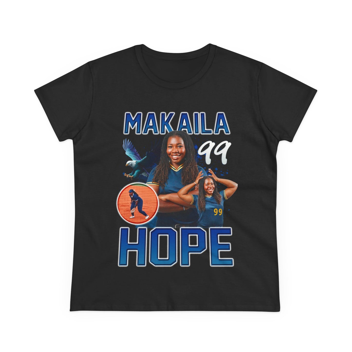 Makaila Hope Women's Tee