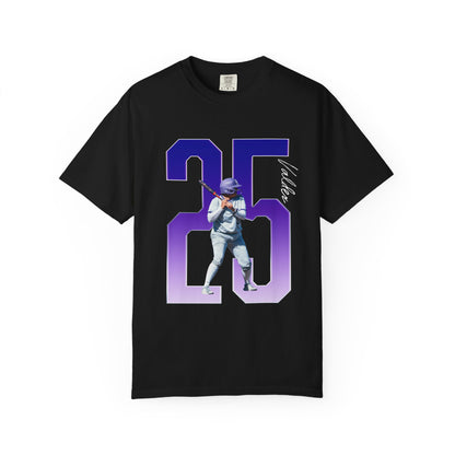 Jolissa Valdez Player Icon Number Premium Tee