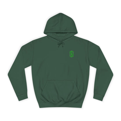 Isiah Stromain Player Icon Number Premium Hoodie