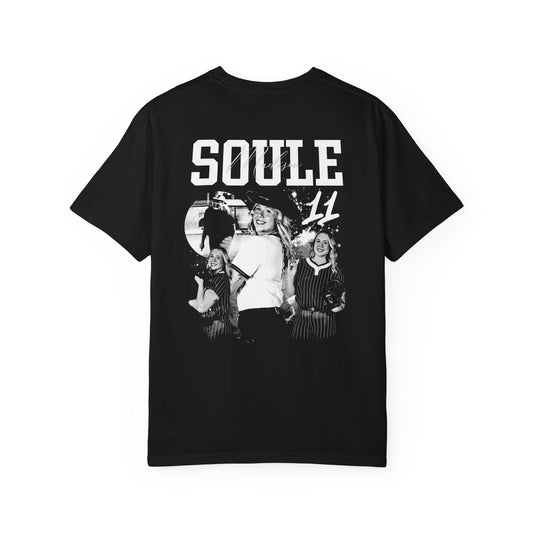 Madison Soule Vintage Blackout Premium Tee