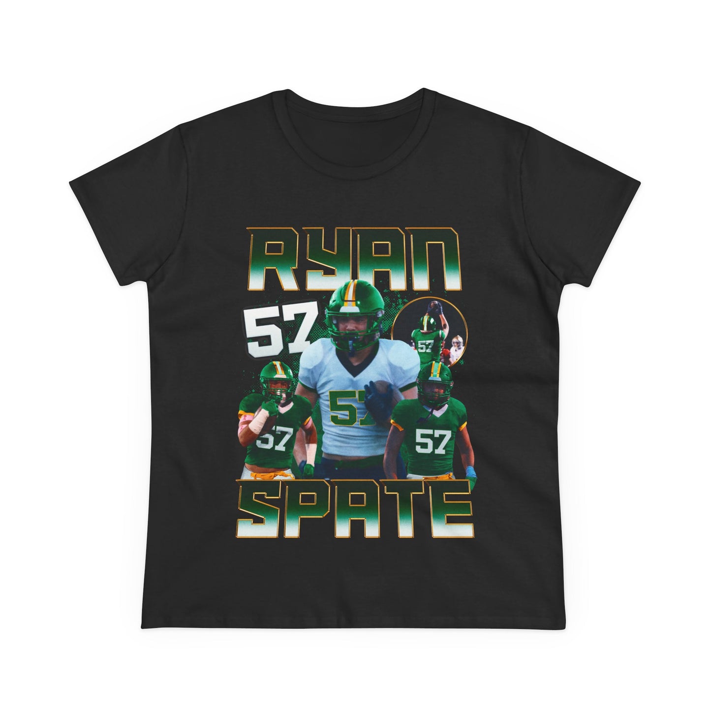 Ryan Spate Women's Tee