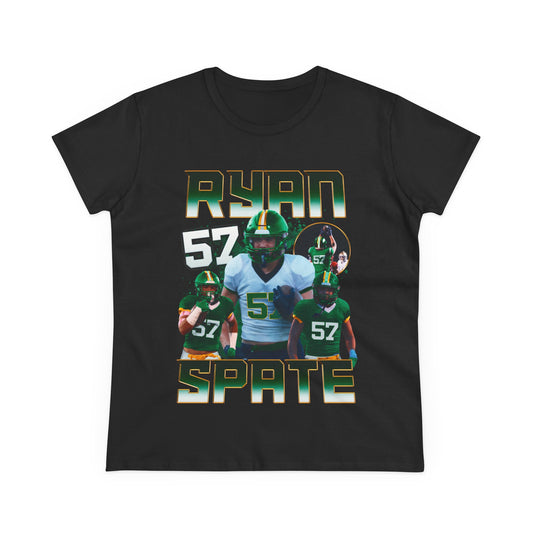 Ryan Spate Women's Tee