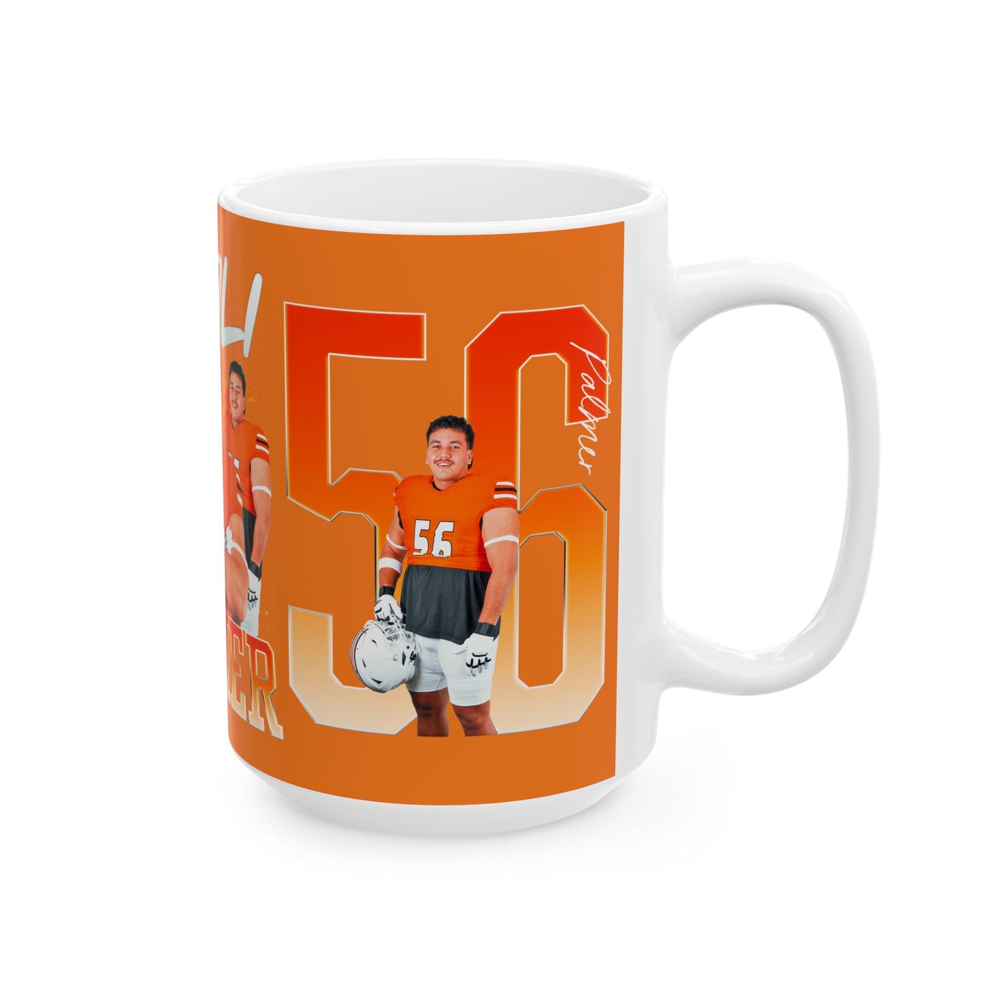 Sitili Palmer 15oz Mug