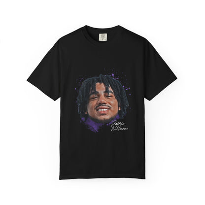 James Williams Big Head Premium Tee