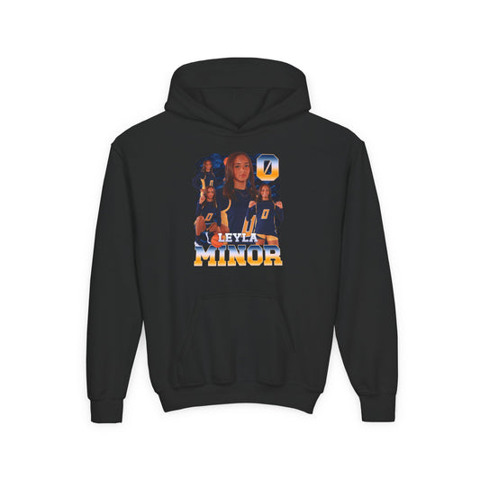 Leyla Minor Kids Hoodie