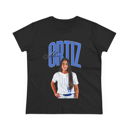 Alina Ortiz Athlete Glory Women's Tee