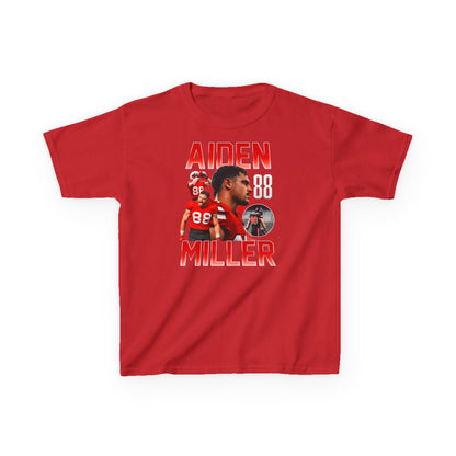 Aiden Miller Kids Tee