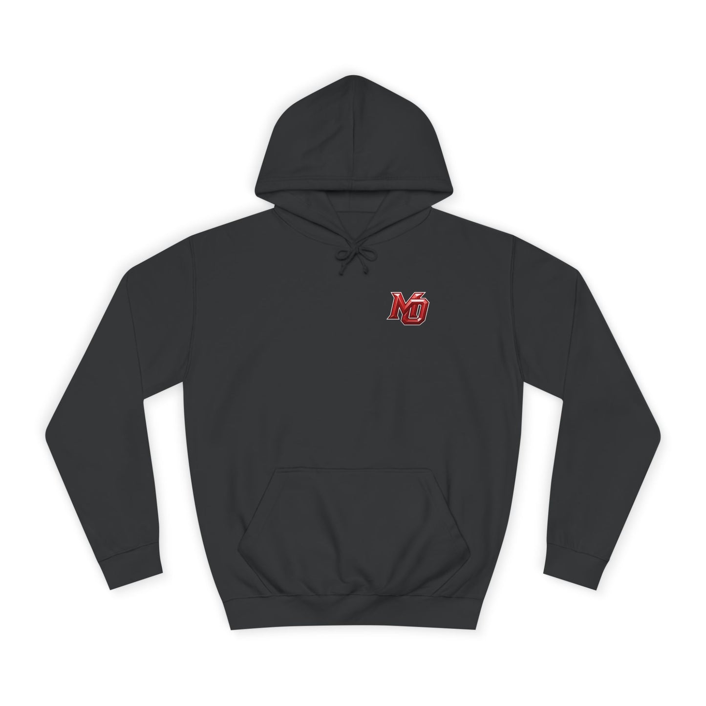 Maren Ouellette Cursive Combo Colored Premium Hoodie