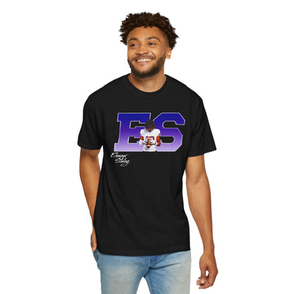 Eleazar Staley Big Initials Colored Premium Tee