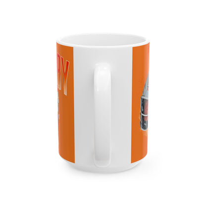 Ryan Karby 15oz Mug