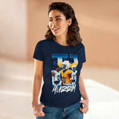 TJ Murray Women's Tee