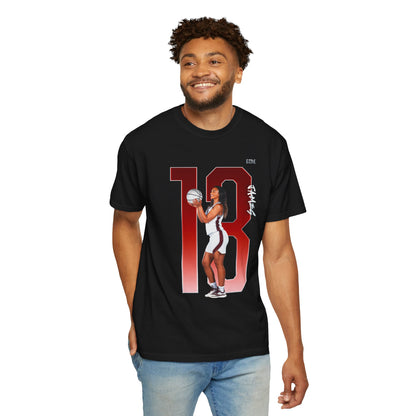 Maycee James Player Icon Premium Tee