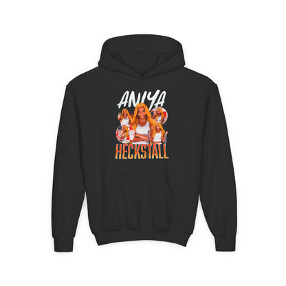 Aniya Heckstall Kids Hoodie