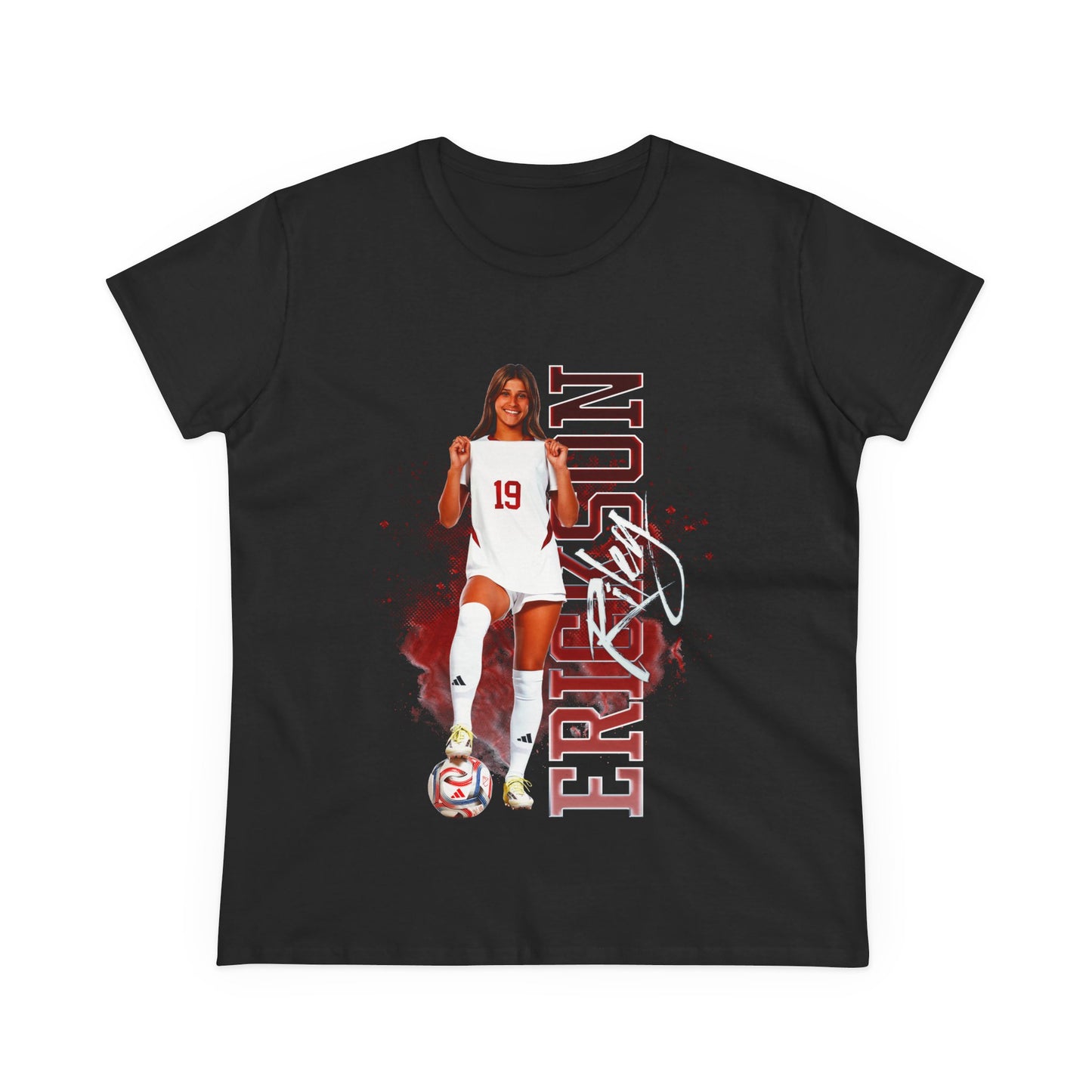 Riley Erickson Women's Tee