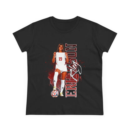 Riley Erickson Women's Tee