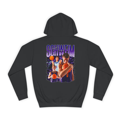 Carson Schweim Premium Hoodie