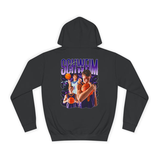 Carson Schweim Premium Hoodie