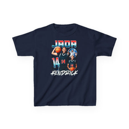 Jada Kendrick Kids Tee