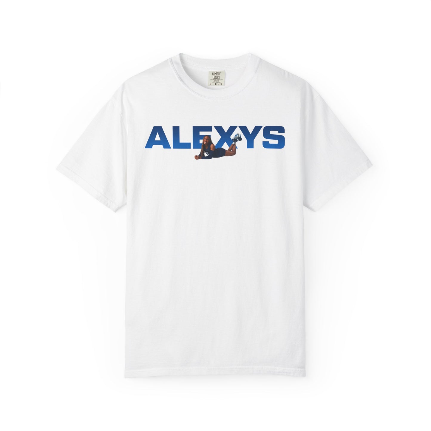 Alexys James Lowkey Premium Tee
