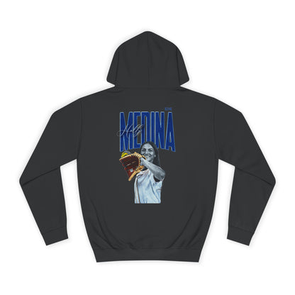 Holly Medina Faded Glory Premium Hoodie