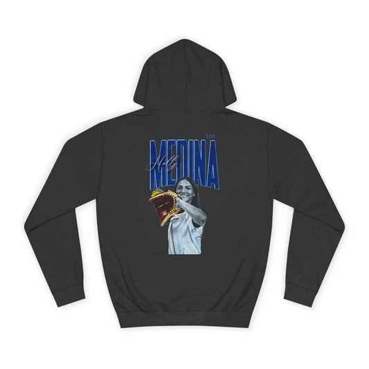 Holly Medina Faded Glory Premium Hoodie