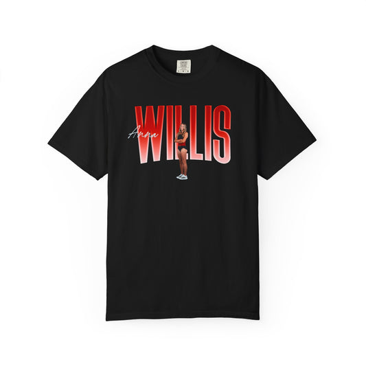 Anna Willis Player Icon Premium Tee