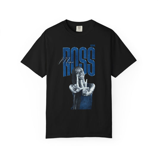 Mimi Ross Faded Glory Premium Tee