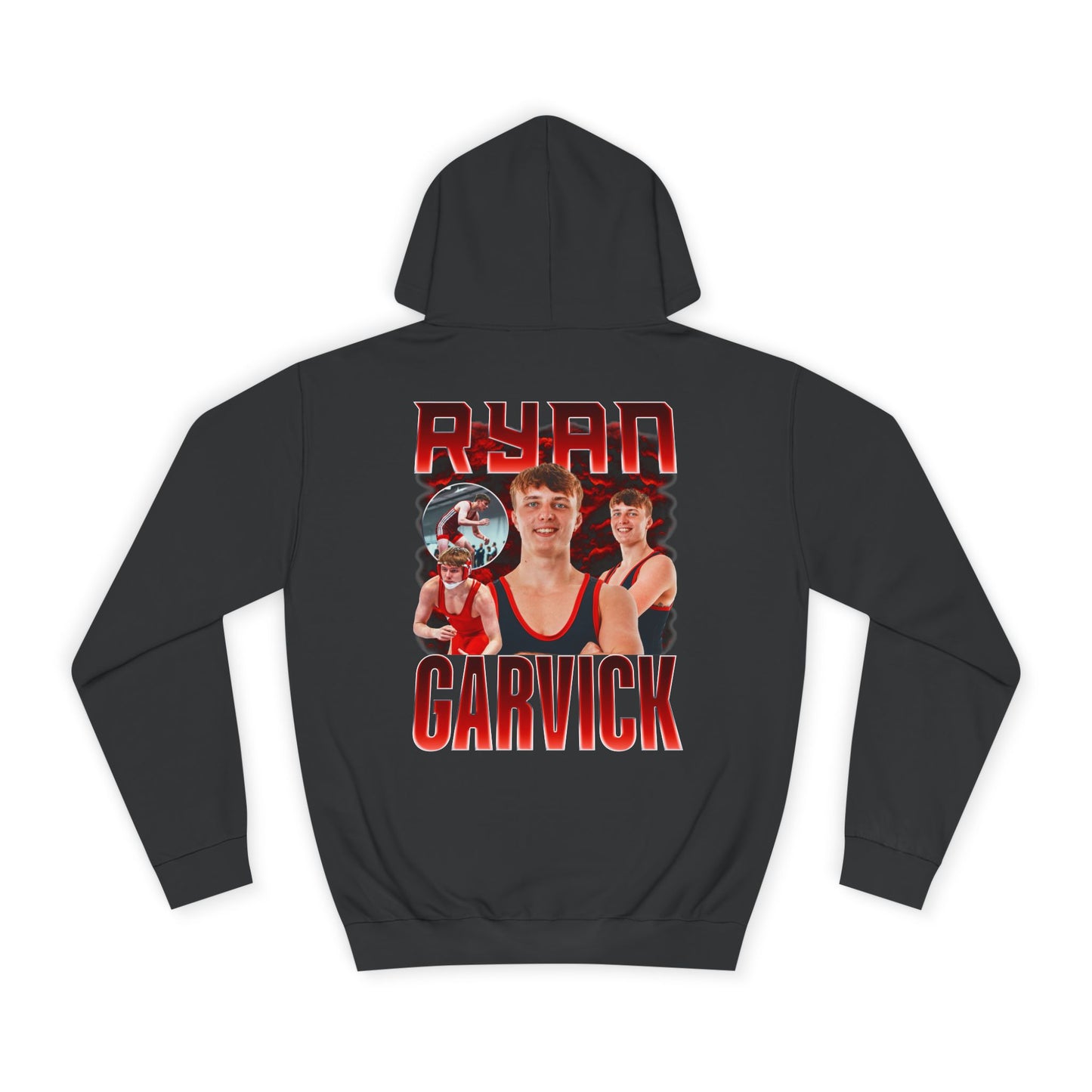 Ryan Garvick Premium Hoodie