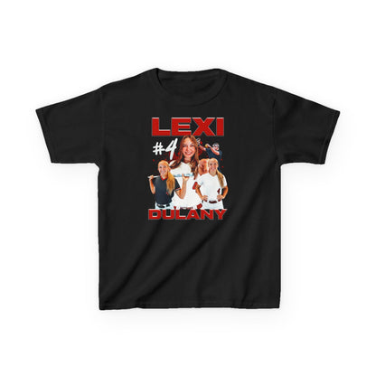 Lexi Dulany Kids Tee