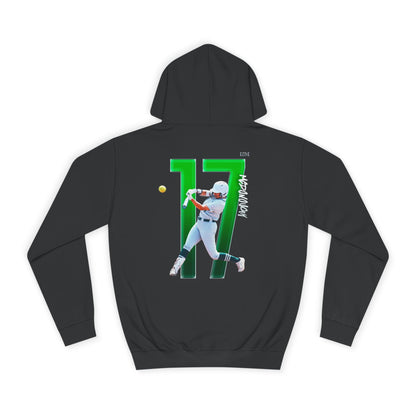 Darien McDonough Player Icon Premium Hoodie