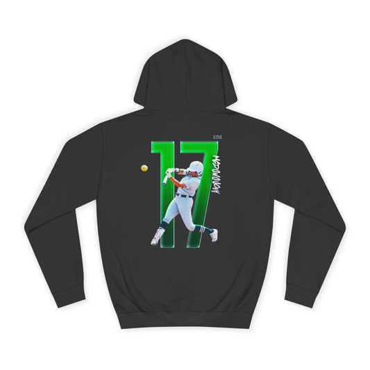 Darien McDonough Player Icon Premium Hoodie