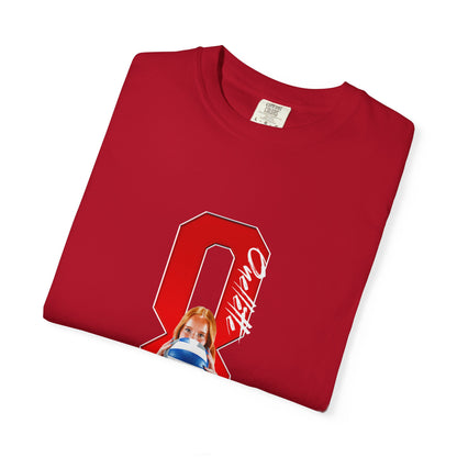 Maren Ouellette Player Icon Number Premium Tee